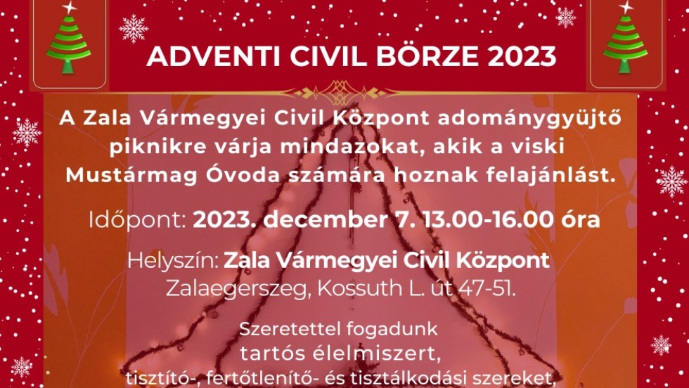 Adventi Civil Brze