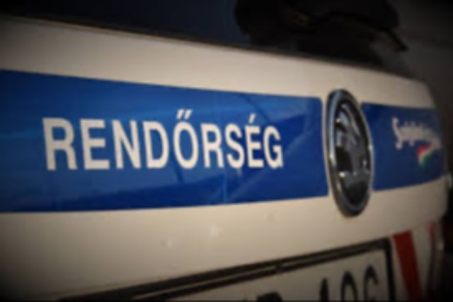 Bizony�t�si k�s�rletet hajtanak v�gre Zalaegerszegen 