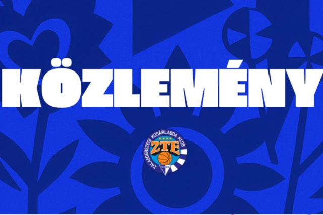 A ZTE KK lezrta a vizsglatot a Kaposvr elleni mrkzs utni incidens gyben