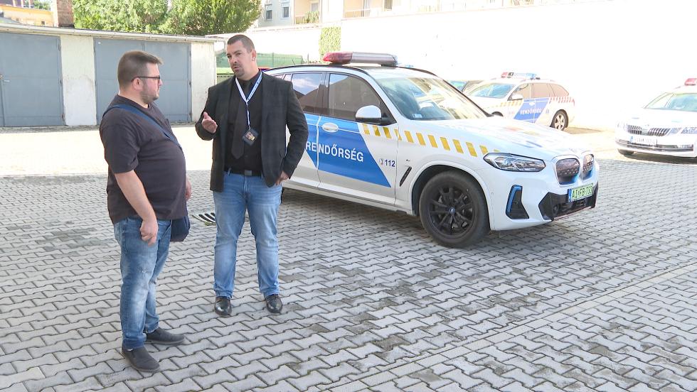 Két jelentős felderítést is végrehajtott a Zalaegerszegi Rendőrkapitányság a „Delta” akció során Két jelentős felderítést is végrehajtott a Zalaegerszegi Rendőrkapitányság a „Delta” akció során