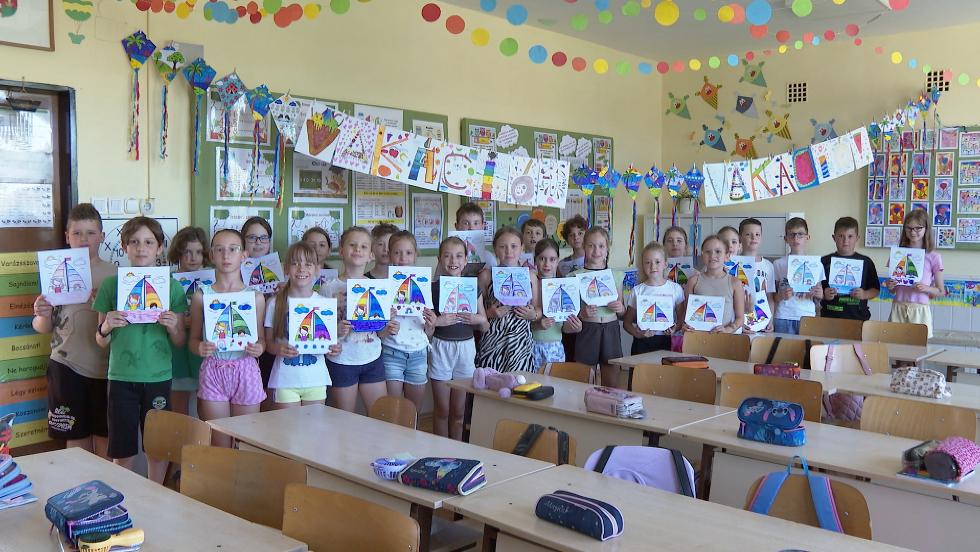 Véget ért a 2025/2026-os tanév Véget ért a 2025/2026-os tanév