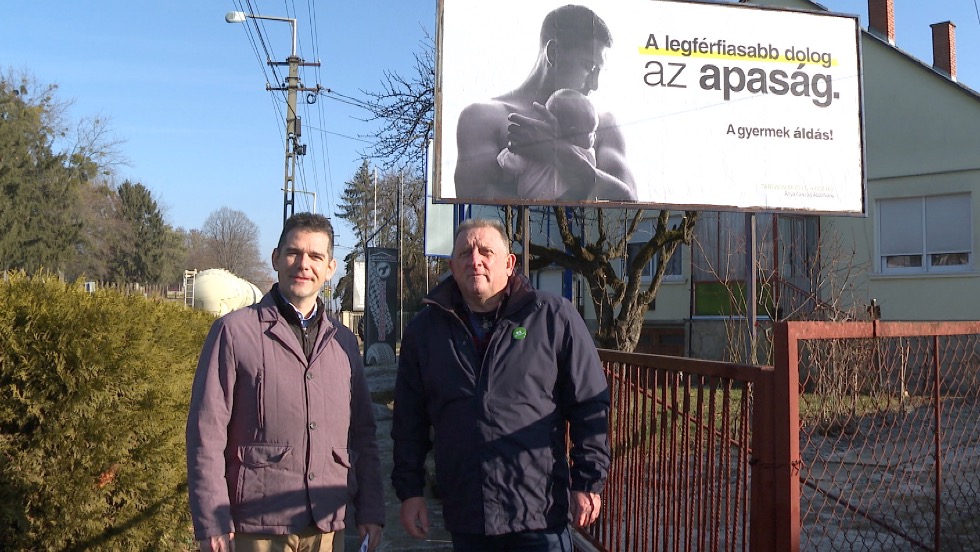 Kiss Ferencet indítja polgármesterjelöltként a Mi Hazánk Mozgalom Kiss Ferencet indítja polgármesterjelöltként a Mi Hazánk Mozgalom