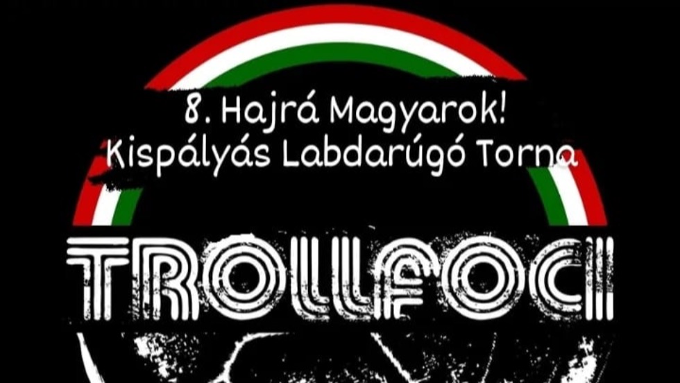 Már lehet nevezni a zalaegerszegi Hajrá Magyarok! Kispályás Labdarúgó Torna és Szurkolók Ligájára Már lehet nevezni a zalaegerszegi Hajrá Magyarok! Kispályás Labdarúgó Torna és Szurkolók Ligájára