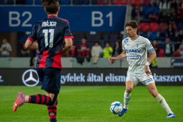 Ny�regyh�z�n maradtak a pontok