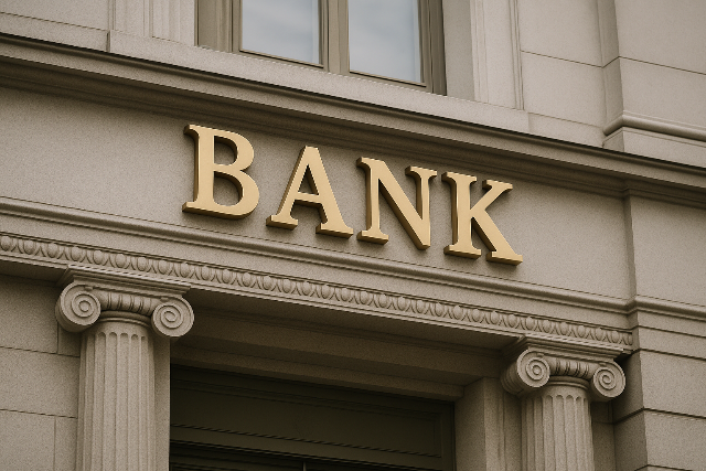 Stabil a bankrendszerünk Stabil a bankrendszerünk