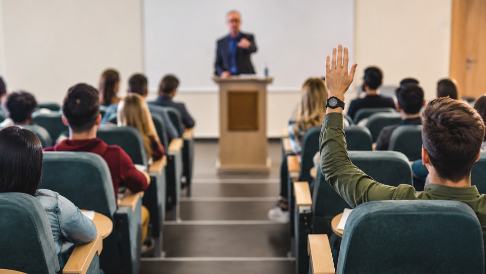 Visszakapcsolódott Magyarország az Erasmus-programba
Visszakapcsolódott Magyarország az Erasmus-programba