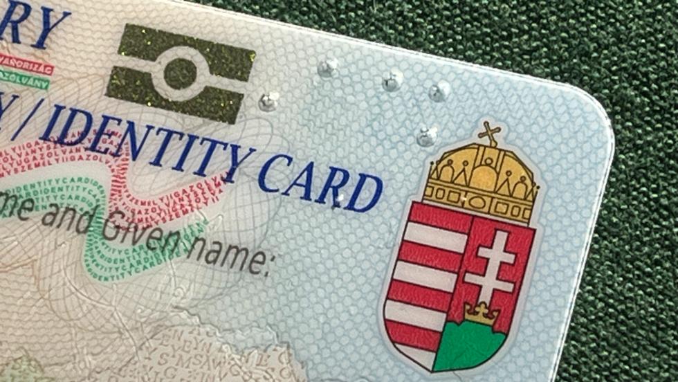 Mégsem kell fizetni a személyi igazolványért – Közleményt adott ki a Kormányzati Tájékoztatási Központ Mégsem kell fizetni a személyi igazolványért – Közleményt adott ki a Kormányzati Tájékoztatási Központ