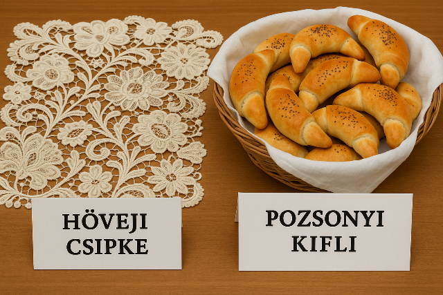 Bővült a Hungarikumok gyűjteménye Bővült a Hungarikumok gyűjteménye