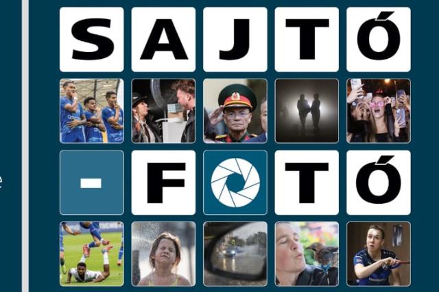 16. Zalaegerszegi Sajt�fot� Ki�ll�t�s