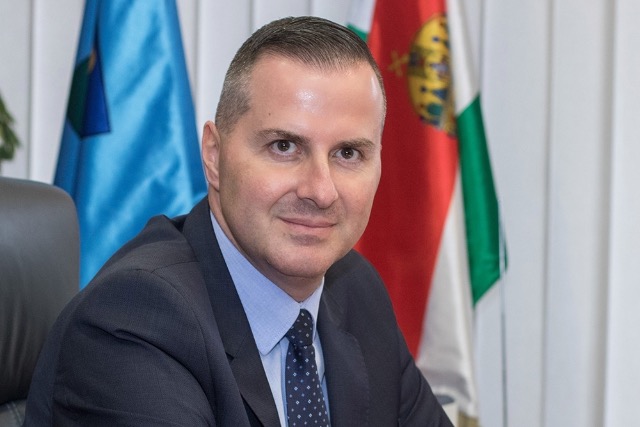 Tisztújítás a Fidesz Zalaegerszegi Szervezetében Tisztújítás a Fidesz Zalaegerszegi Szervezetében