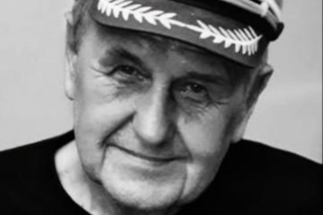 Elhunyt Bischof S�ndor