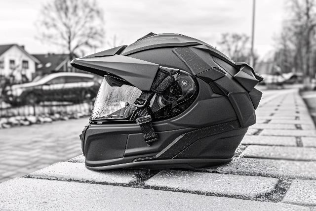 Fiatal zalaegerszegi motoros vesztette lett Zalacsny kzelben 