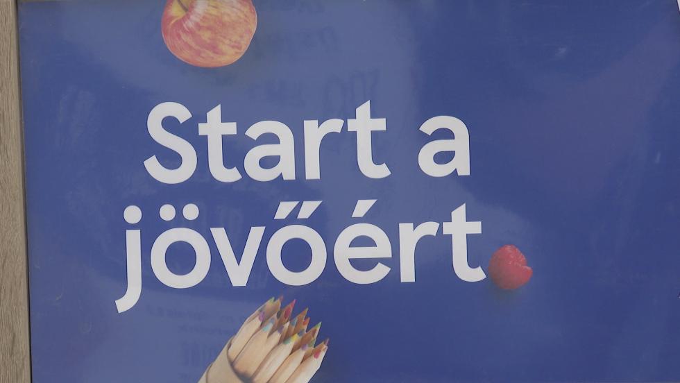 Már lehet szavazni a Tesco „Start a jövőért” zalai közösségi projektjeire Már lehet szavazni a Tesco „Start a jövőért” zalai közösségi projektjeire
