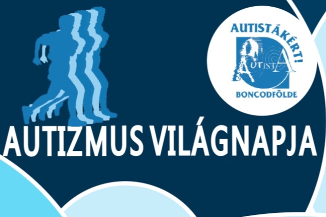Futás az autistákért Futás az autistákért