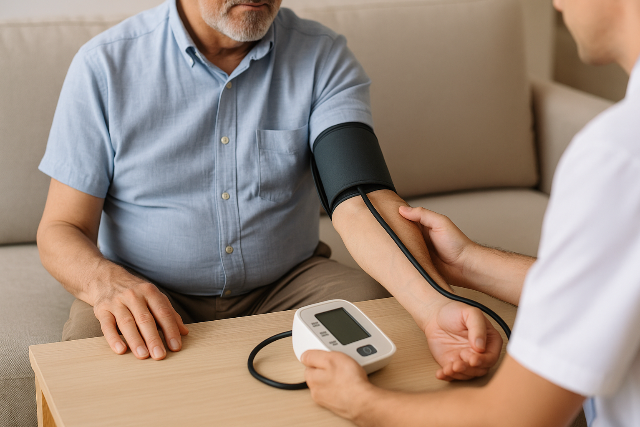 Sokat vltoztak a vrnyomsmrs szablyai