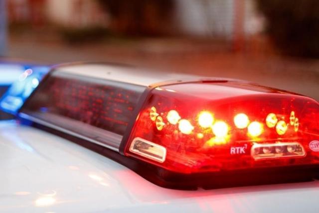 H�rom aut� volt �rintett a zalaegerszegi r�fut�sos balesetben 