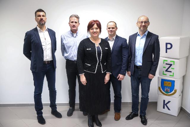 Logisztikai Szakmai Napot tartottak a Pannon Egyetem zalaegerszegi kzpontjban