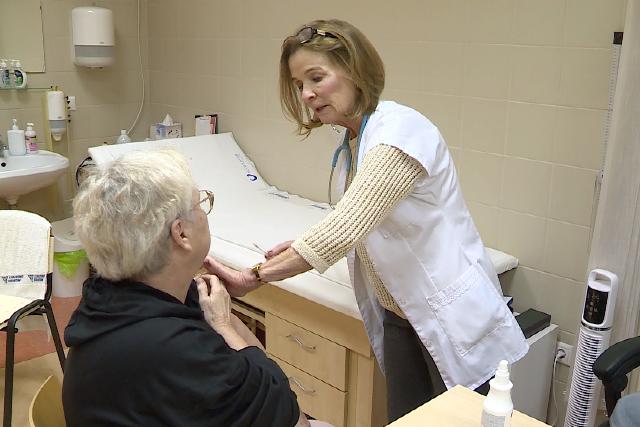 Igényelhető az influenza elleni oltás Igényelhető az influenza elleni oltás