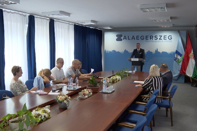 ZEGINFO: beszámoló a közgyűlés döntéseiről ZEGINFO: beszámoló a közgyűlés döntéseiről
