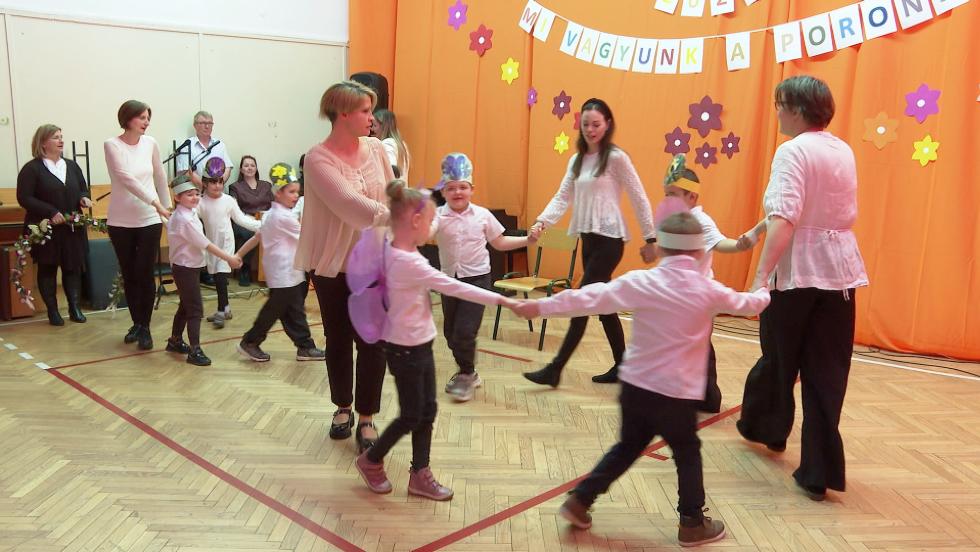 Tehetséges diákok a porondon: kulturális fesztivált rendeztek Zalaegerszegen Tehetséges diákok a porondon: kulturális fesztivált rendeztek Zalaegerszegen