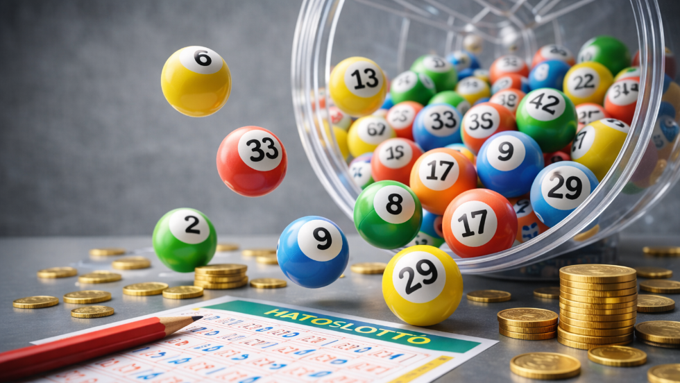 Ezek a hatoslottó e heti nyerőszámai Ezek a hatoslottó e heti nyerőszámai