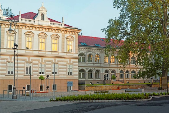 Az év múzeuma 2023 díj esélyese a zalaegerszegi Göcseji Múzeum Az év múzeuma 2023 díj esélyese a zalaegerszegi Göcseji Múzeum