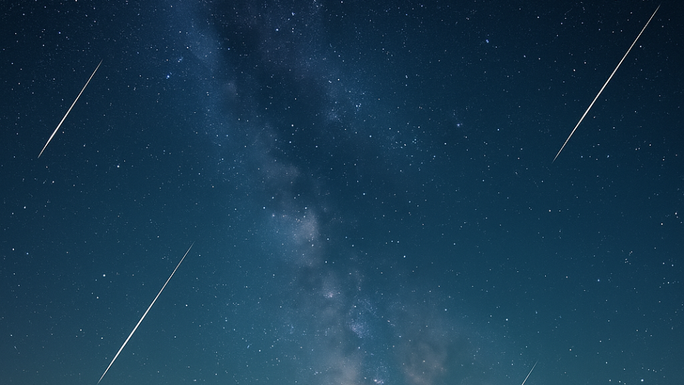 Perseidk meteorraj: mikor lthatja a legtbb hullcsillagot?