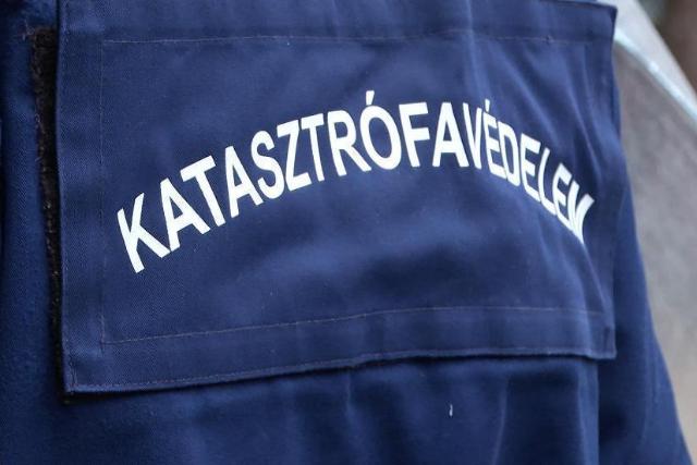 Rosszul lett a zalaegerszegi otthon�ban – t�zolt�k �s ment�k seg�tettek