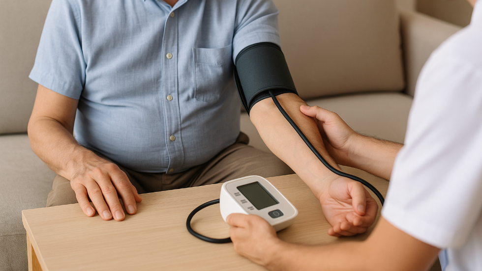 Sokat vltoztak a vrnyomsmrs szablyai