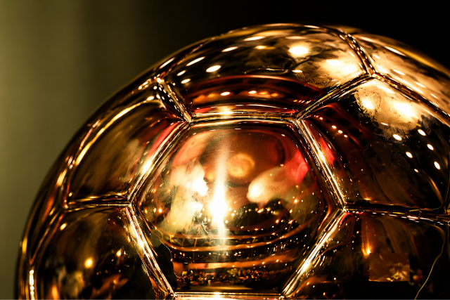 Harry Kane nyerte az Aranylabd�t – �gy alakult a top 10
