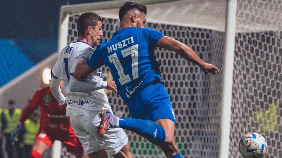 Visszatérő játékosokról számolt be a ZTE FC Visszatérő játékosokról számolt be a ZTE FC