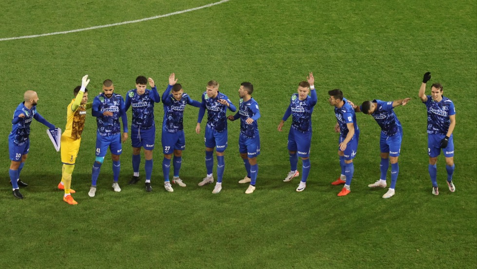 Változás a ZTE FC bajnoki főpróbájában Változás a ZTE FC bajnoki főpróbájában