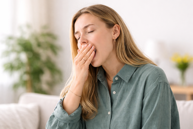 Mi�rt csuklunk? Meglep� oka van