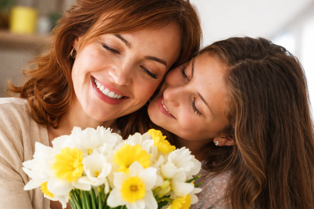 �gy �nneplik az any�k napj�t a k�l�nb�z� orsz�gokban �s kult�r�kban