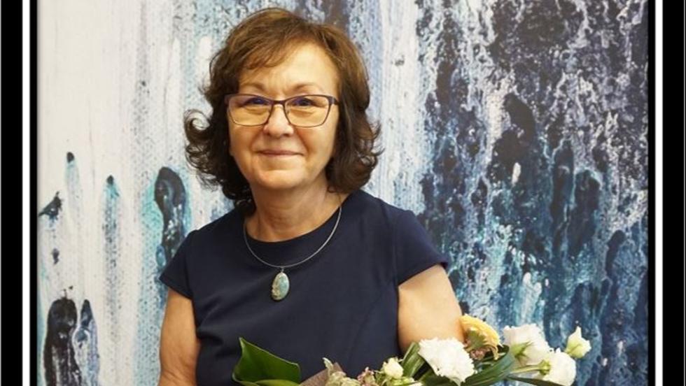 Elhunyt Dr. Szenes Mária Elhunyt Dr. Szenes Mária