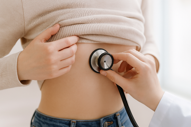 Változások készülnek a háziorvosi ellátásban Változások készülnek a háziorvosi ellátásban