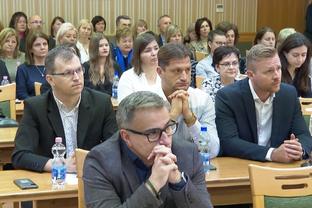 Paktum konferenciát rendeztek Paktum konferenciát rendeztek