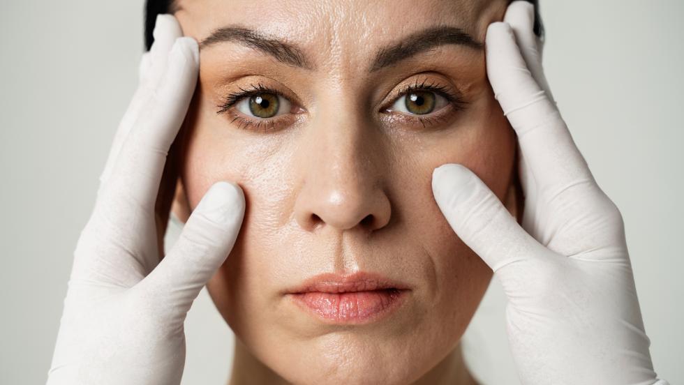 Ez a filléres házi botox a fiatalság titka Ez a filléres házi botox a fiatalság titka