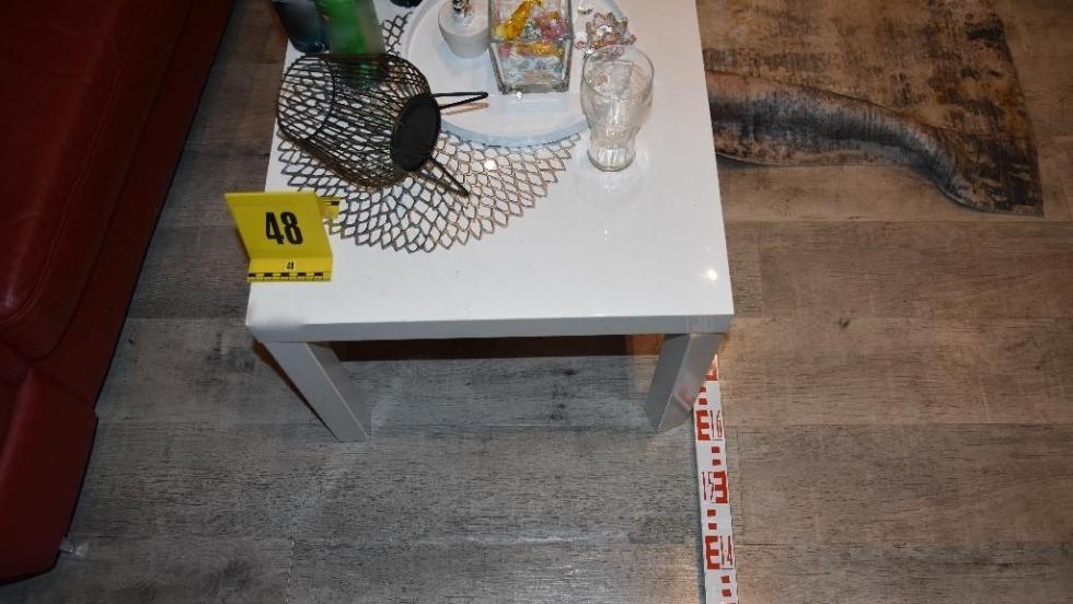 Elrendelt�k annak a nagykanizsai f�rfinek a letart�ztat�s�t, aki a gyan� szerint hal�lra verte �desapj�t