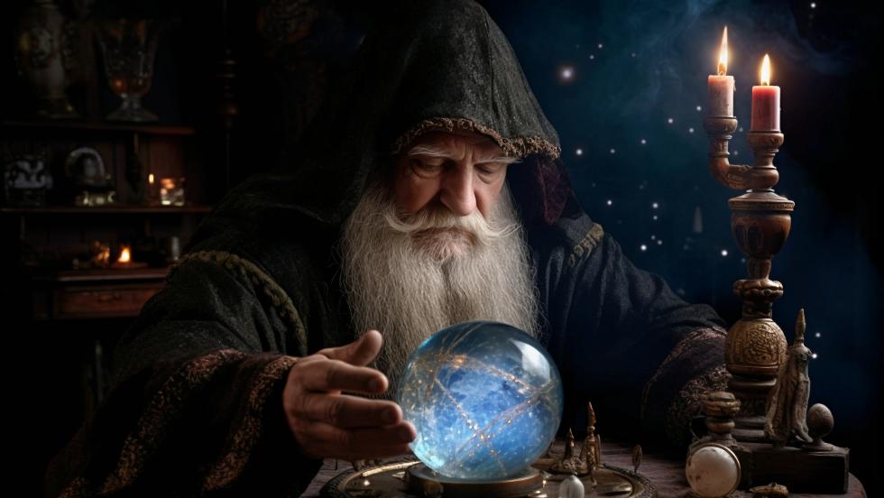 Ugyanazt jósolta 2025-re Nostradamus és Baba Vanga Ugyanazt jósolta 2025-re Nostradamus és Baba Vanga