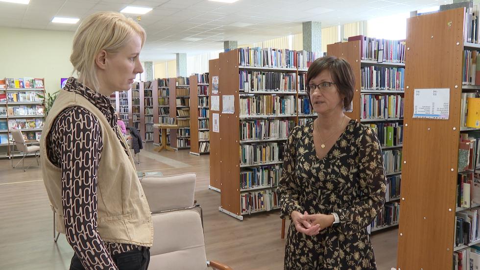 Programsorozattal készül nőnap alkalmából a Deák Ferenc Megyei és Városi Könyvtár Programsorozattal készül nőnap alkalmából a Deák Ferenc Megyei és Városi Könyvtár