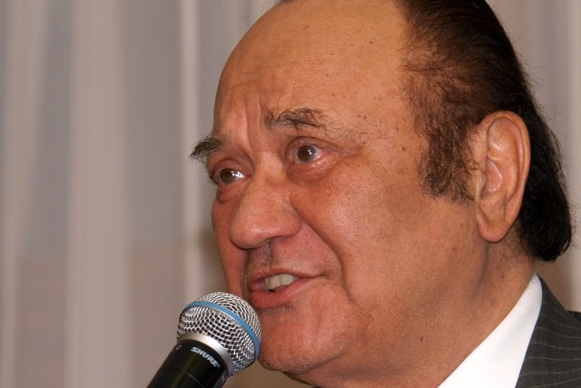 Korda György szomorú titka: „Nem ismerem az unokáimat” Korda György szomorú titka: „Nem ismerem az unokáimat”
