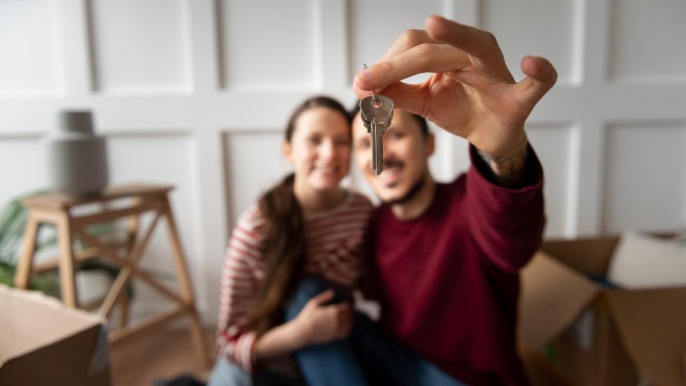 Ez az egy szó akár 4 százalékkal növelheti az ingatlan értékét Ez az egy szó akár 4 százalékkal növelheti az ingatlan értékét