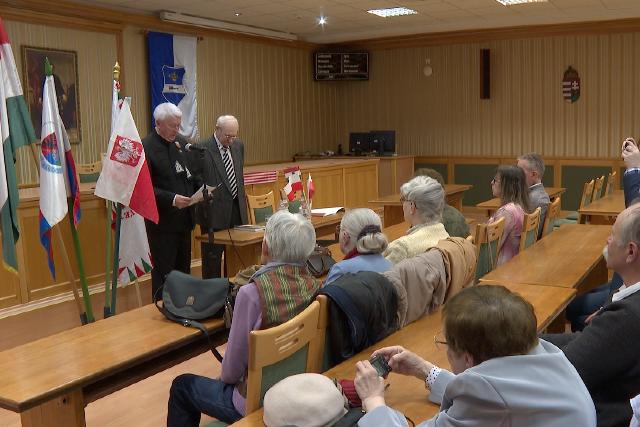 Megeml�kez�s – Ezer�ves a magyar-lengyel bar�ts�g 