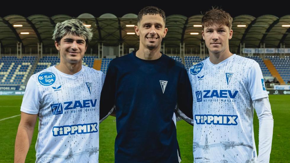 Nyolcaddntbe jutott a ZTE FC a Magyar Kupban
