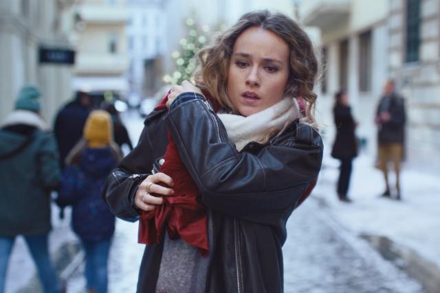 Puttonyok lepik el Zalaegerszeget
