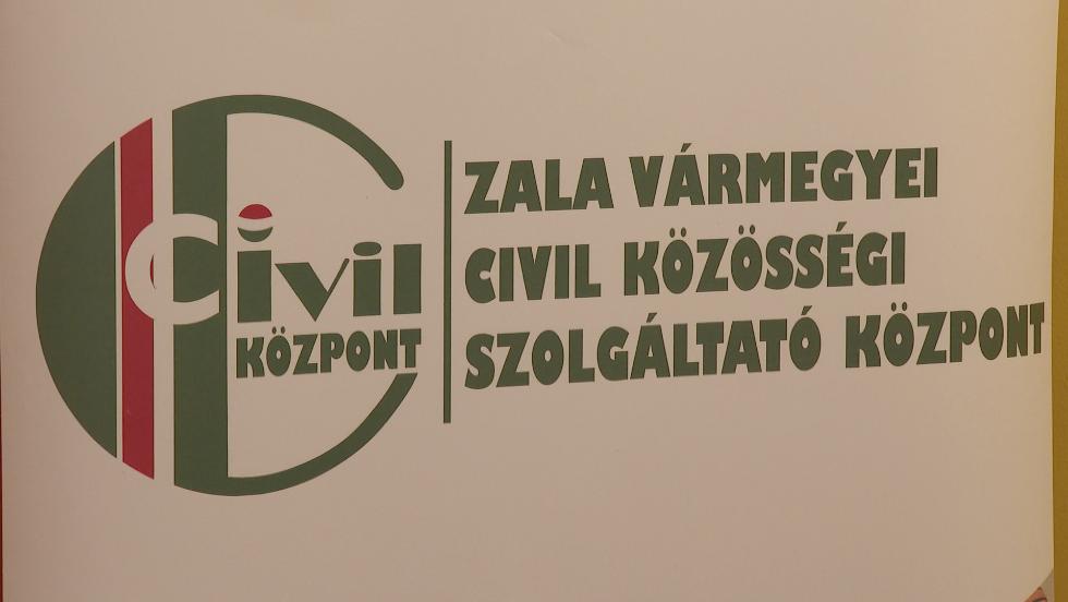 Több civil is csatlakozott az Egészséges Zalaegerszeg Programhoz Több civil is csatlakozott az Egészséges Zalaegerszeg Programhoz