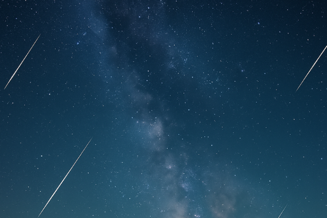 Perseidk meteorraj: mikor lthatja a legtbb hullcsillagot?