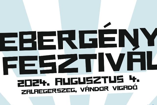 Ebergény Fesztivál Ebergény Fesztivál