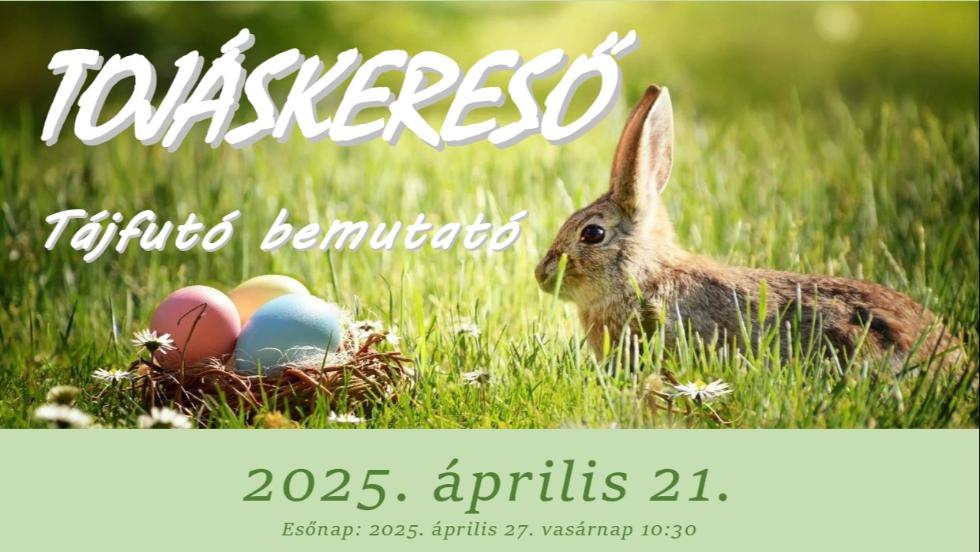 Tojskeres s tjfut bemutat – jtkos kalandok vrjk a gyerekeket